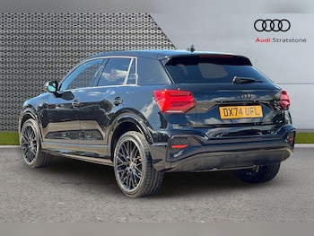 Used Audi Q2 2024 for sale - 78604084: Photo