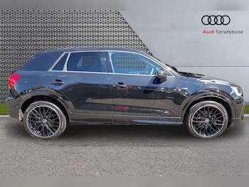 Used Audi Q2 2024 for sale - 78604084: Photo