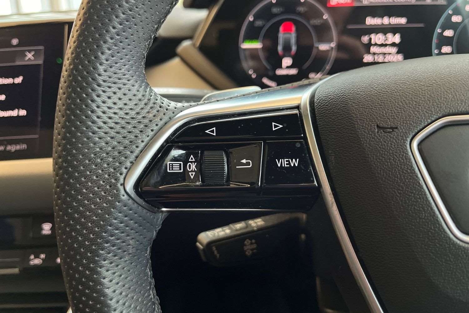 Used Audi e-tron GT 2022 for sale - 77068619: Photo 16