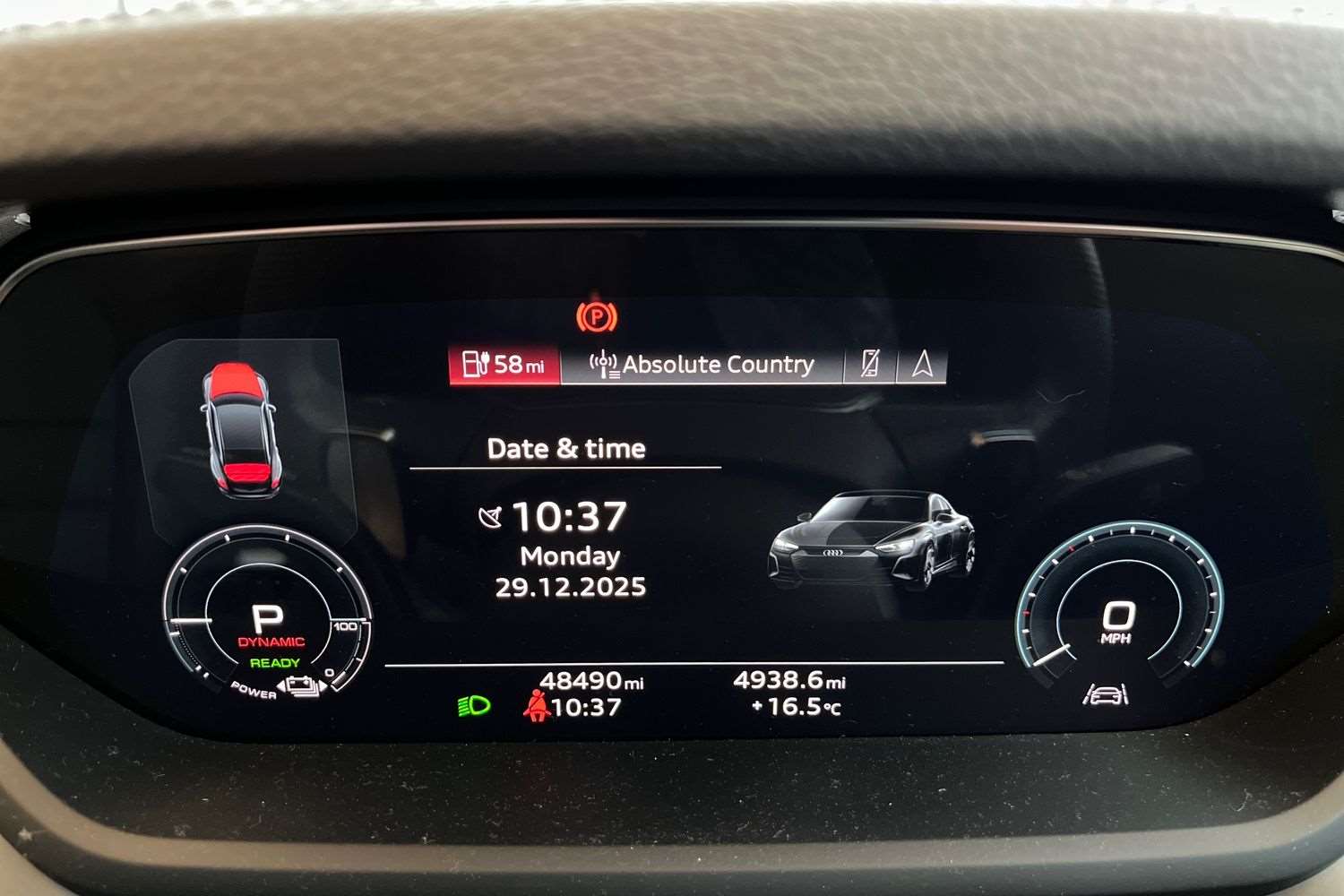 Used Audi e-tron GT 2022 for sale - 77068619: Photo 18