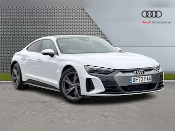 390kW Quattro 93kWh 4dr Auto