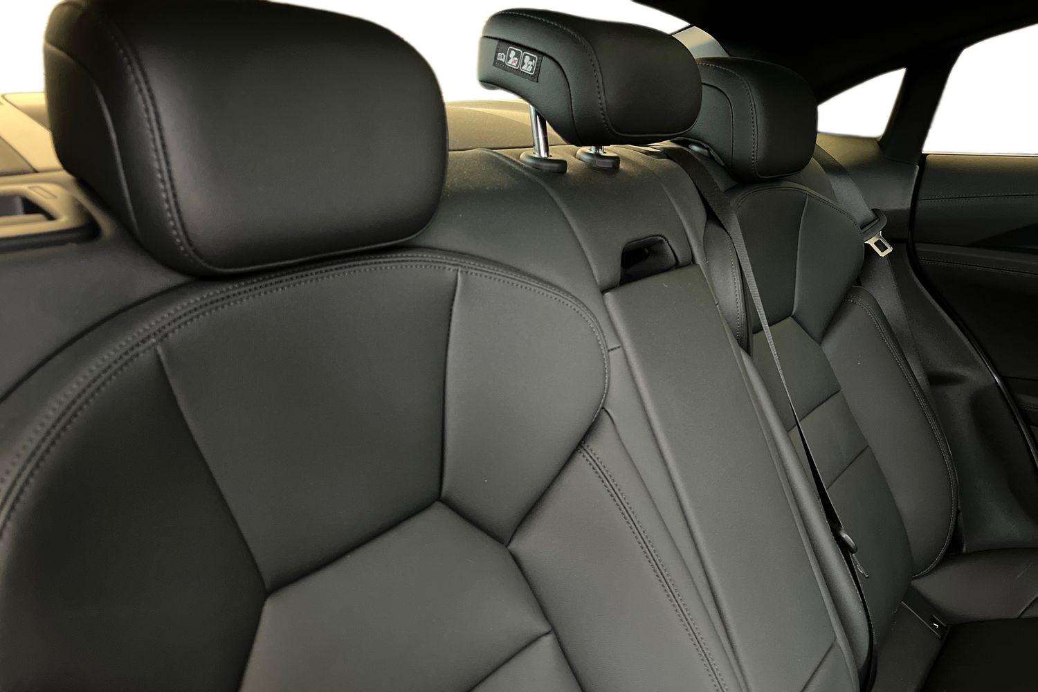 Used Audi e-tron GT 2022 for sale - 77068619: Photo 22