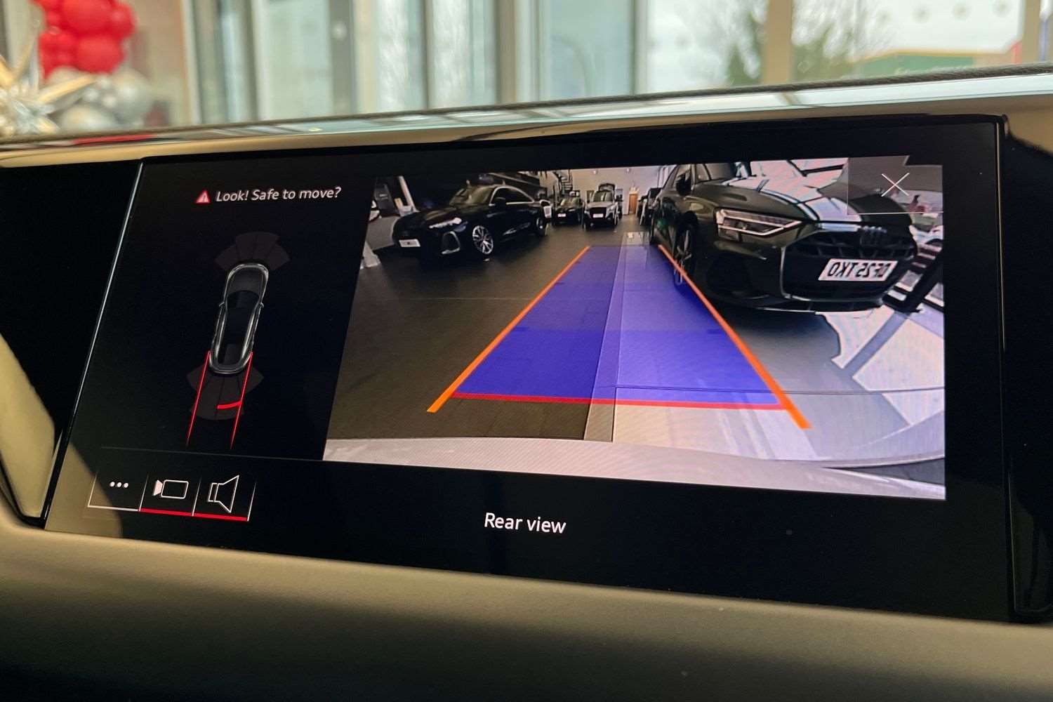 Used Audi e-tron GT 2022 for sale - 77068619: Photo 28