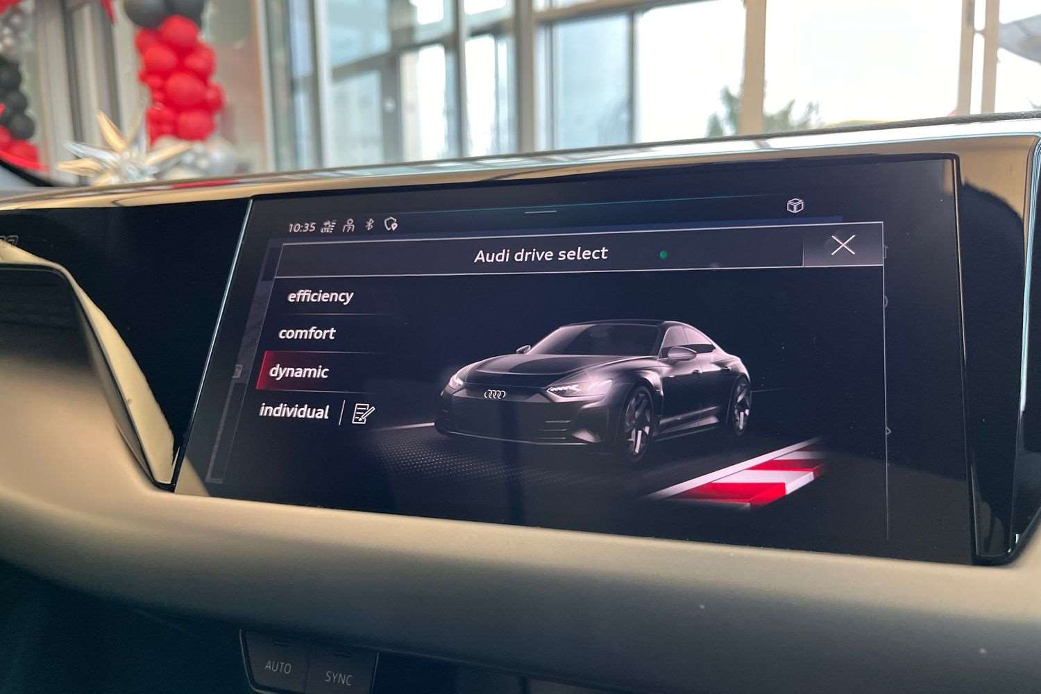 Used Audi e-tron GT 2022 for sale - 77068619: Photo 29