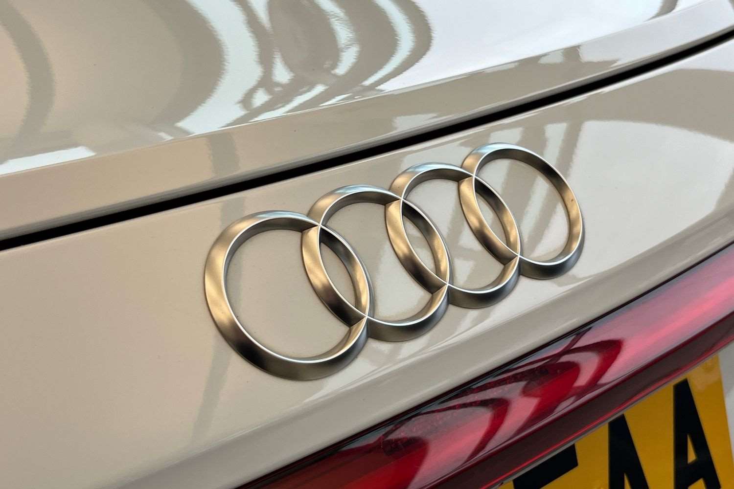 Used Audi e-tron GT 2022 for sale - 77068619: Photo 34