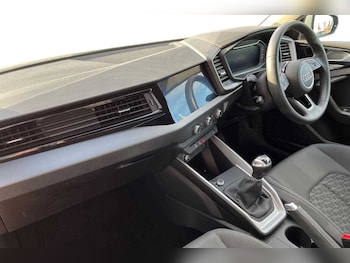 Used Audi A1 2023 for sale - 75710835: Photo