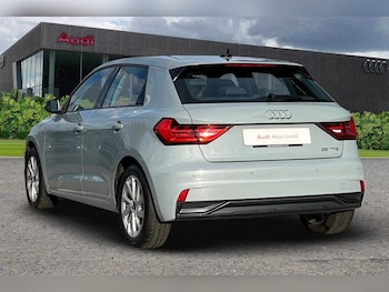 Used Audi A1 2023 for sale - 75710835: Photo