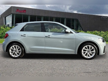Used Audi A1 2023 for sale - 75710835: Photo