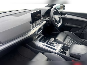 Used Audi Q5 2022 for sale - 75846531: Photo