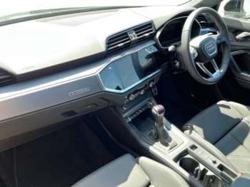 Used Audi Q3 2024 for sale - 74980379: Photo
