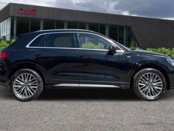 Used Audi Q3 2024 for sale - 74980379: Photo