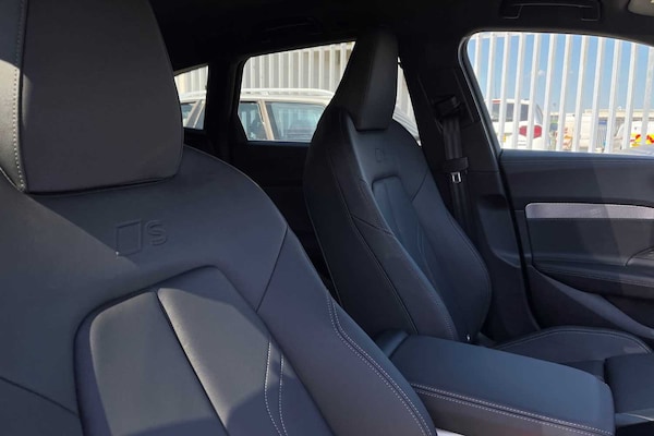 Used Audi A5 2025 for sale - 74716549: Photo 13