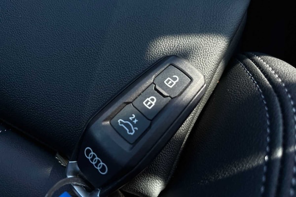 Used Audi A5 2025 for sale - 74716549: Photo 15