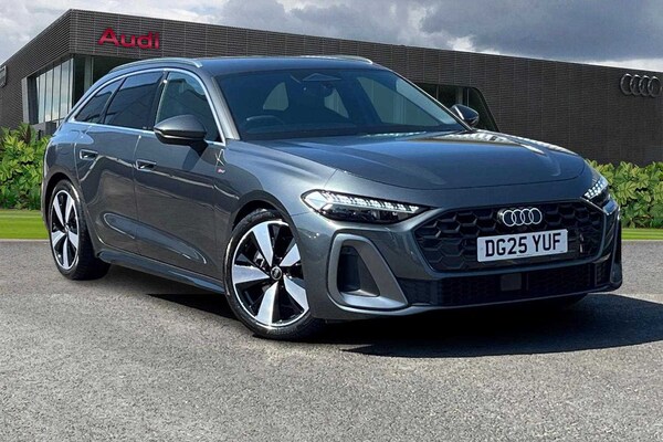 Used Audi A5 2025 for sale - 74716549: Photo 1