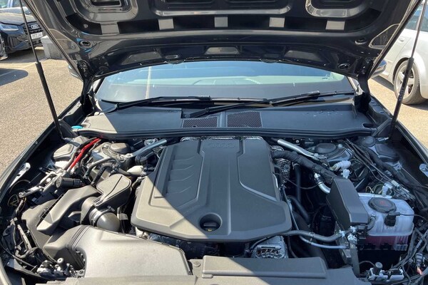 Used Audi A5 2025 for sale - 74716549: Photo 23