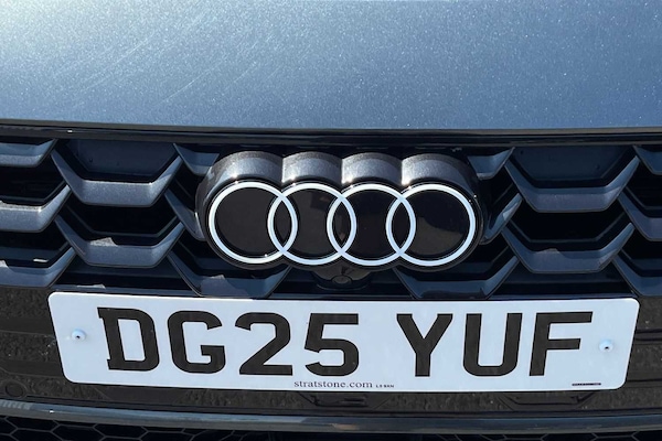 Used Audi A5 2025 for sale - 74716549: Photo 24