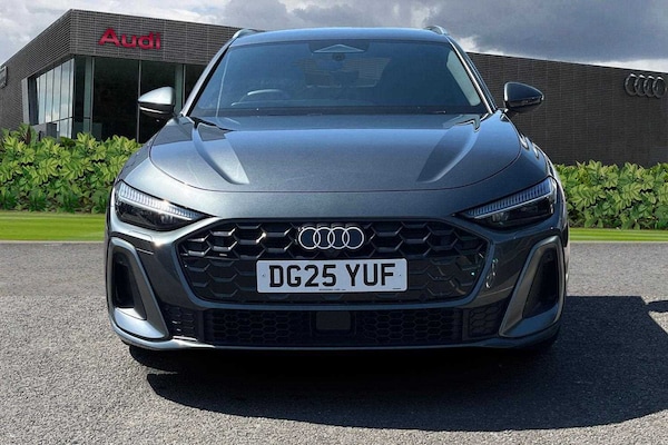 Used Audi A5 2025 for sale - 74716549: Photo 8