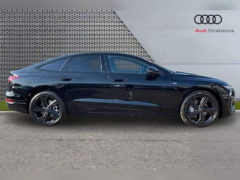 Used Audi A6 2026 for sale - 79466743: Photo
