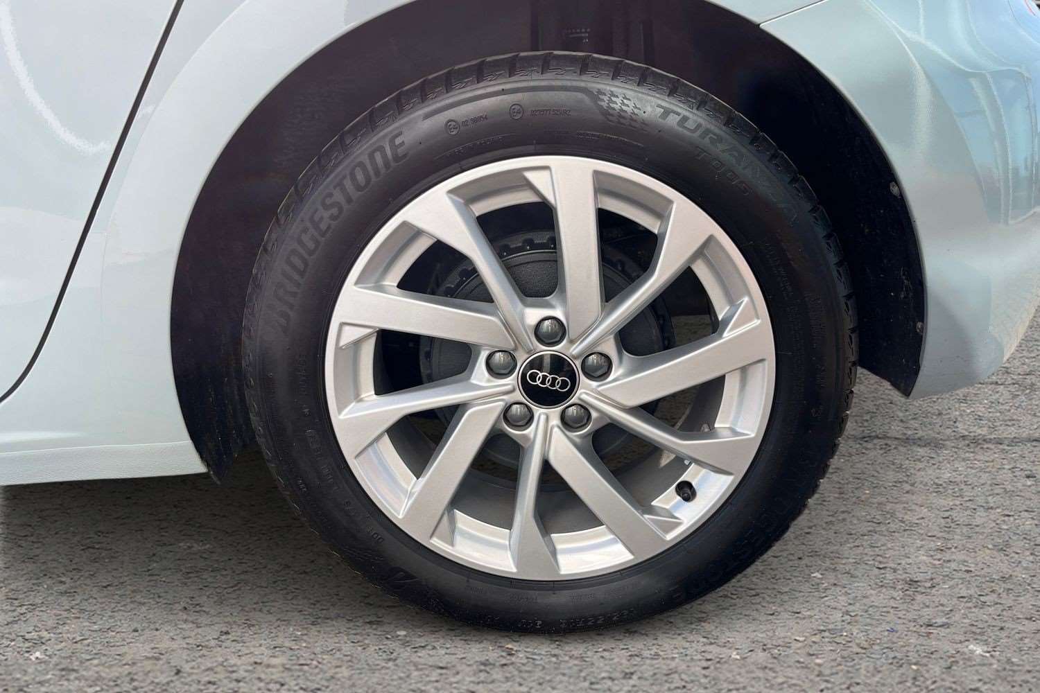 Used Audi A1 2024 for sale - 77942845: Photo 10