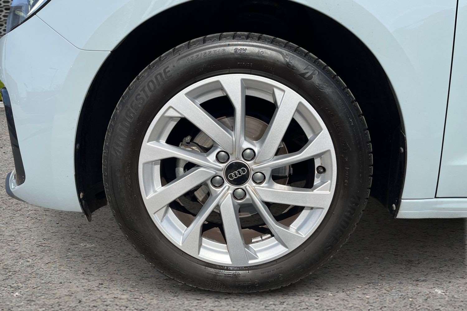 Used Audi A1 2024 for sale - 77942845: Photo 11