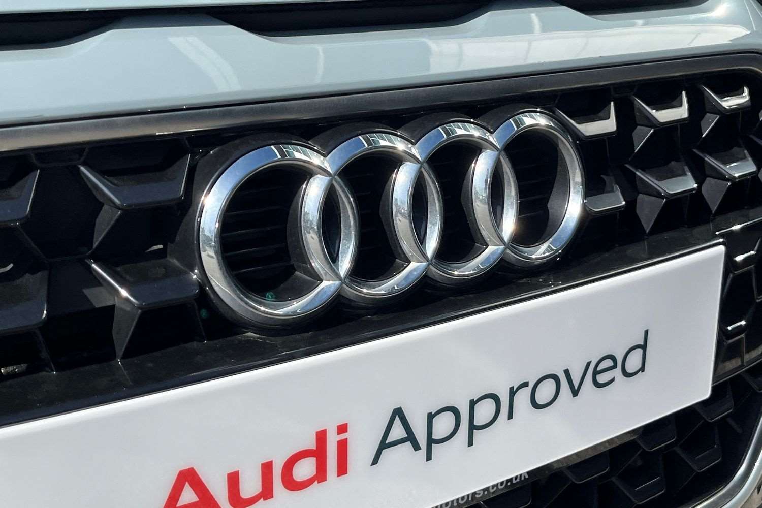 Used Audi A1 2024 for sale - 77942845: Photo 12