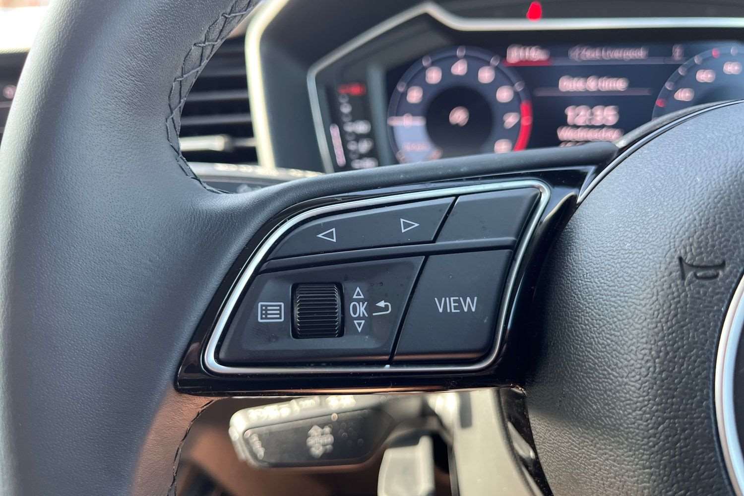 Used Audi A1 2024 for sale - 77942845: Photo 16