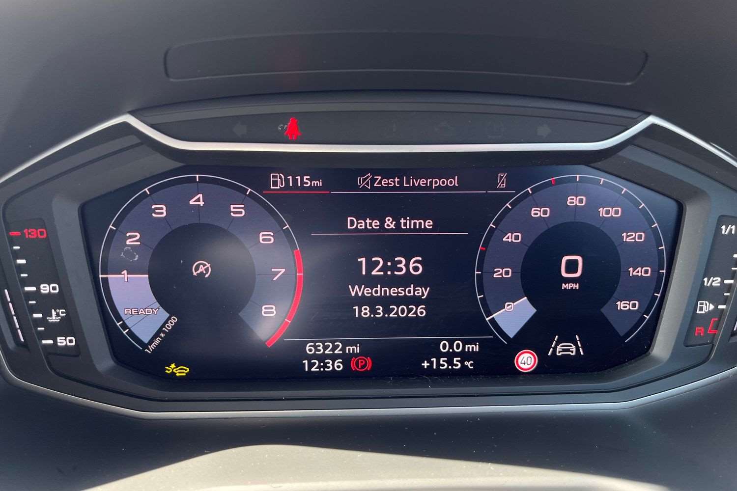 Used Audi A1 2024 for sale - 77942845: Photo 18