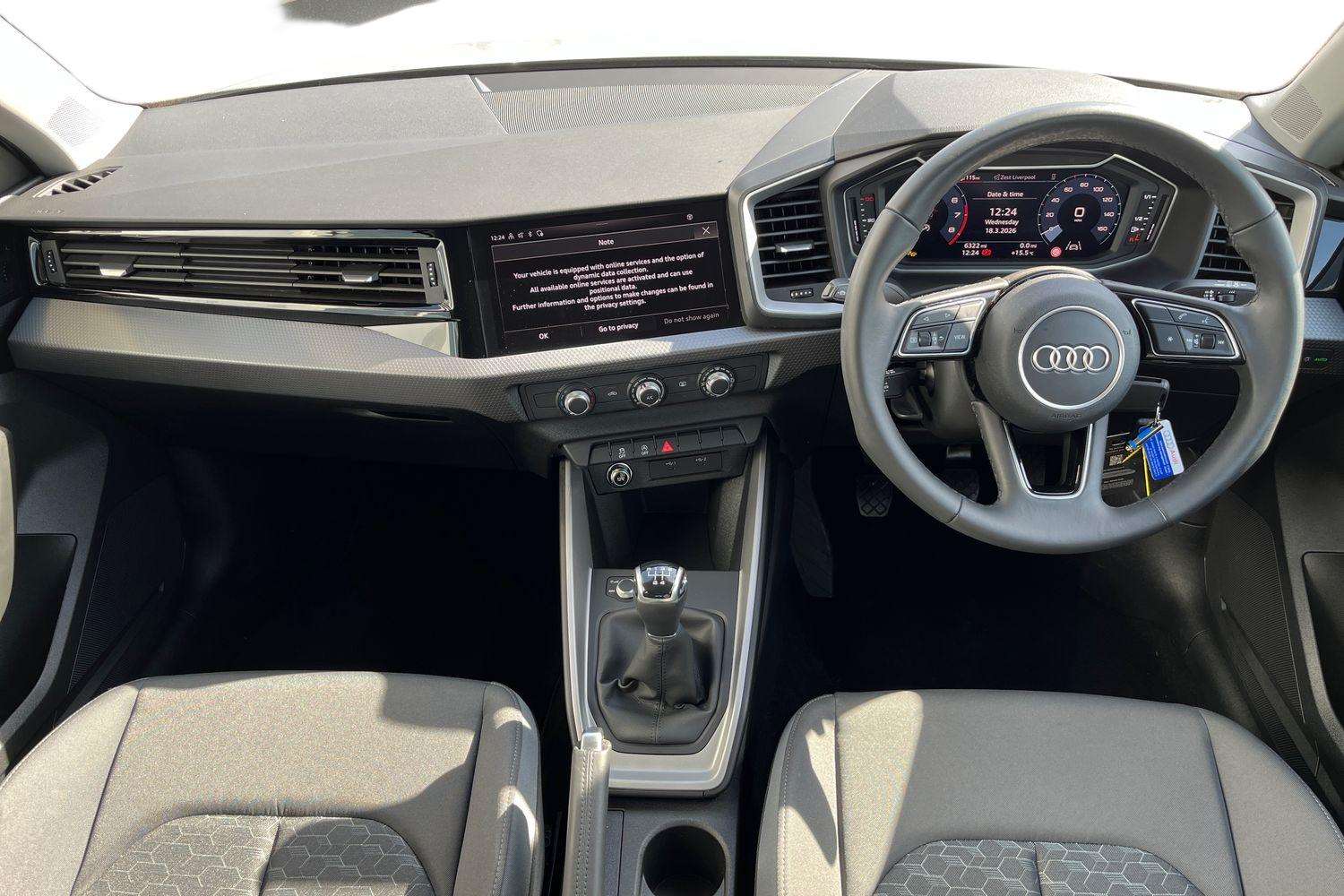 Used Audi A1 2024 for sale - 77942845: Photo 19