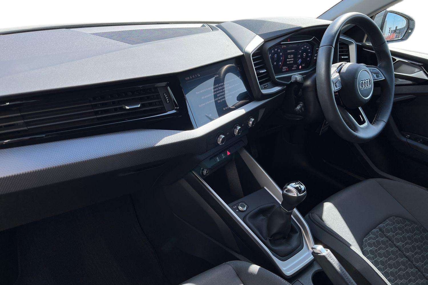 Used Audi A1 2024 for sale - 77942845: Photo 2