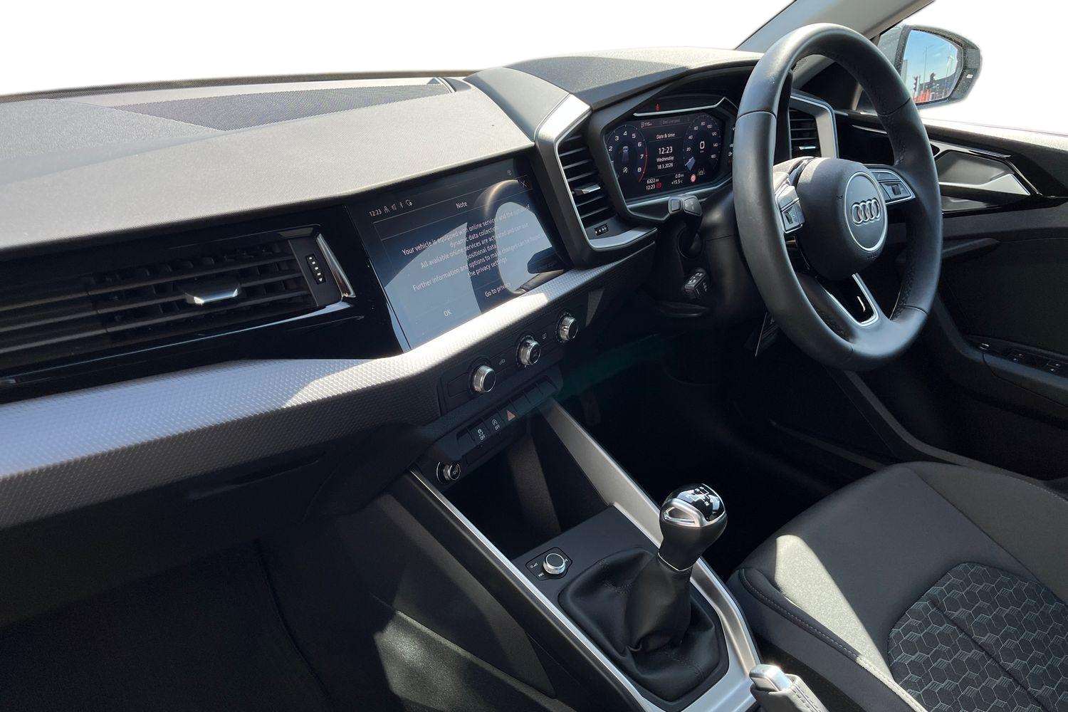 Used Audi A1 2024 for sale - 77942845: Photo 20