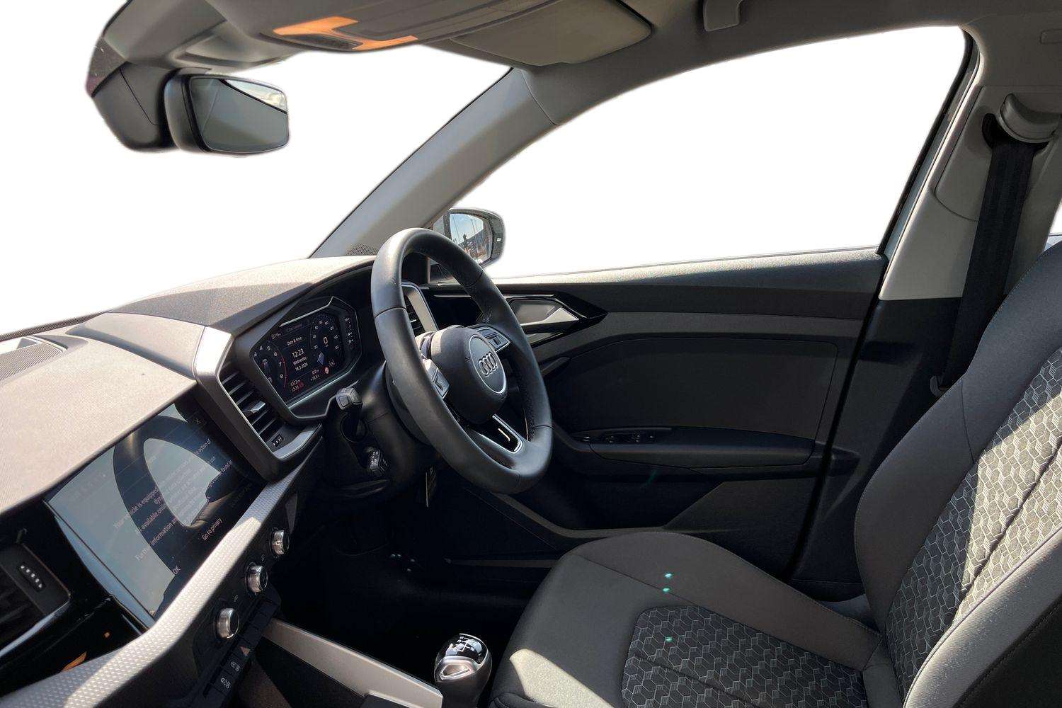 Used Audi A1 2024 for sale - 77942845: Photo 21