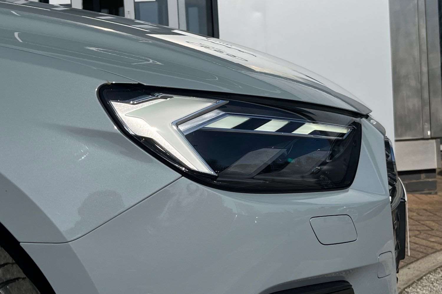 Used Audi A1 2024 for sale - 77942845: Photo 28