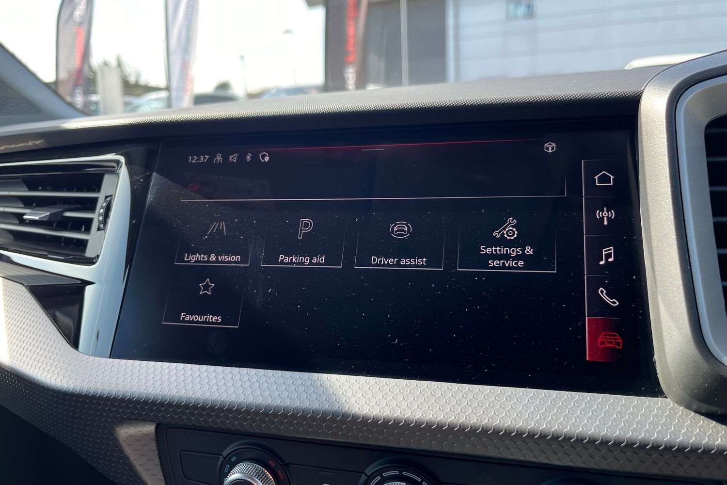 Used Audi A1 2024 for sale - 77942845: Photo 29