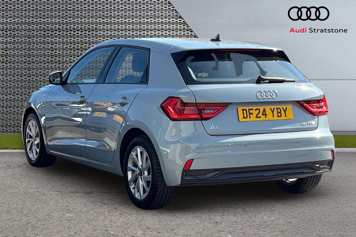 Used Audi A1 2024 for sale - 77942845: Photo 3