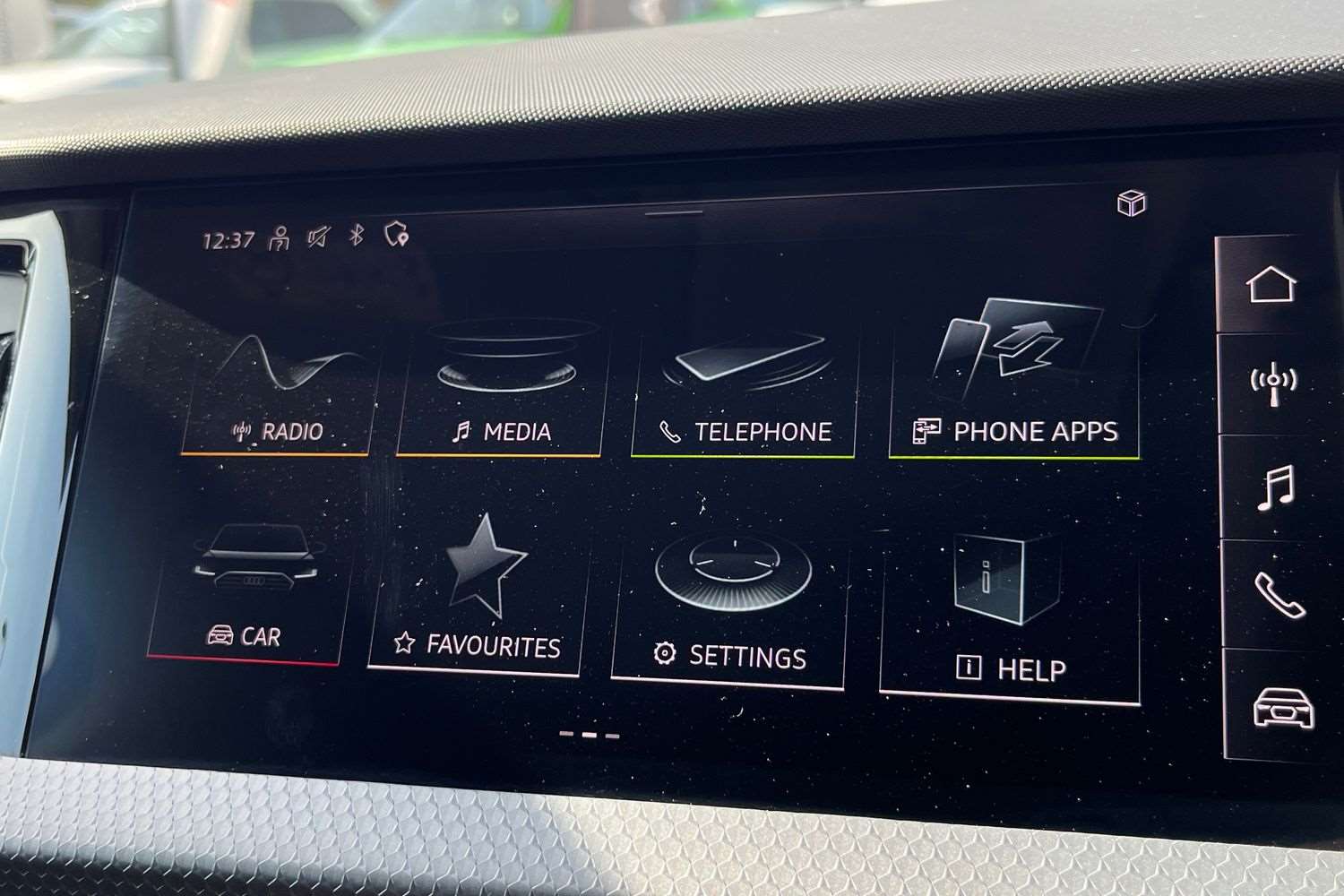 Used Audi A1 2024 for sale - 77942845: Photo 31