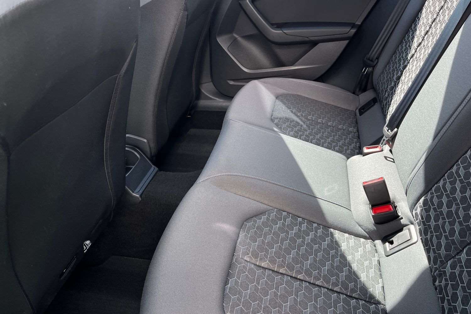 Used Audi A1 2024 for sale - 77942845: Photo 32