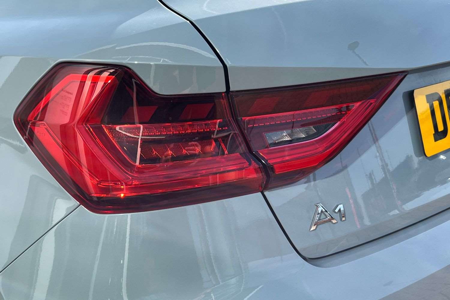 Used Audi A1 2024 for sale - 77942845: Photo 34