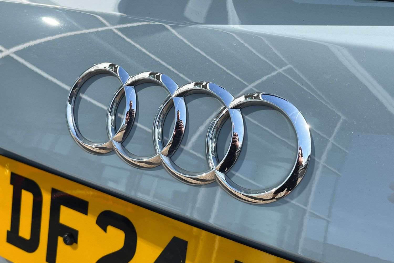 Used Audi A1 2024 for sale - 77942845: Photo 35