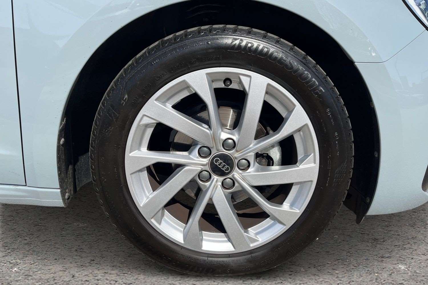 Used Audi A1 2024 for sale - 77942845: Photo 5