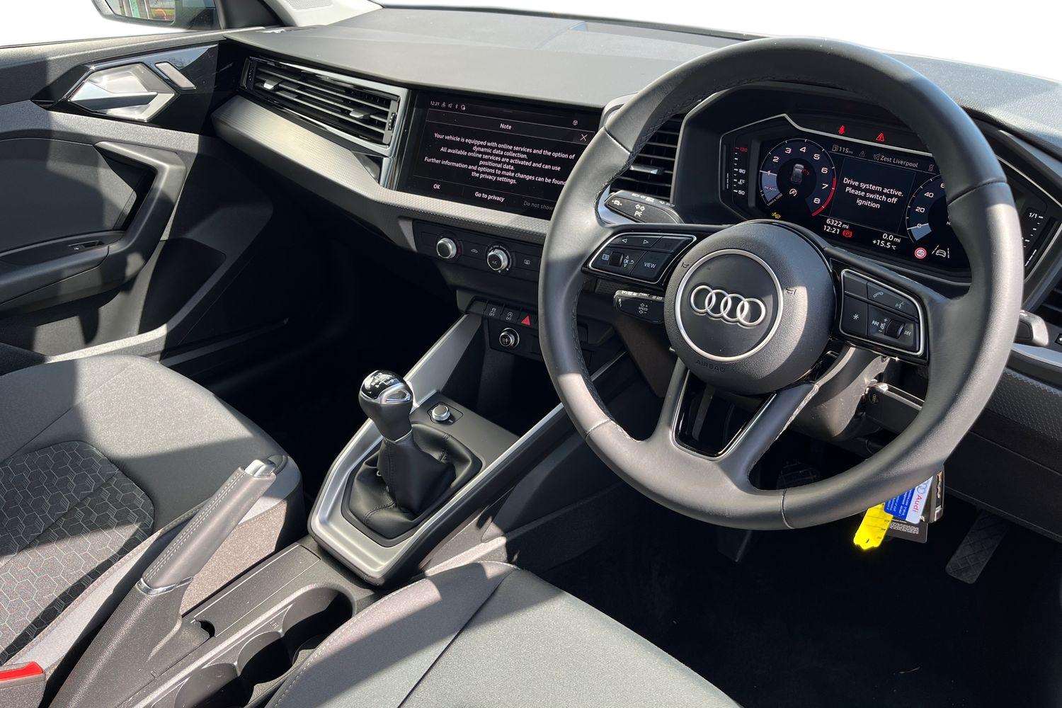 Used Audi A1 2024 for sale - 77942845: Photo 6