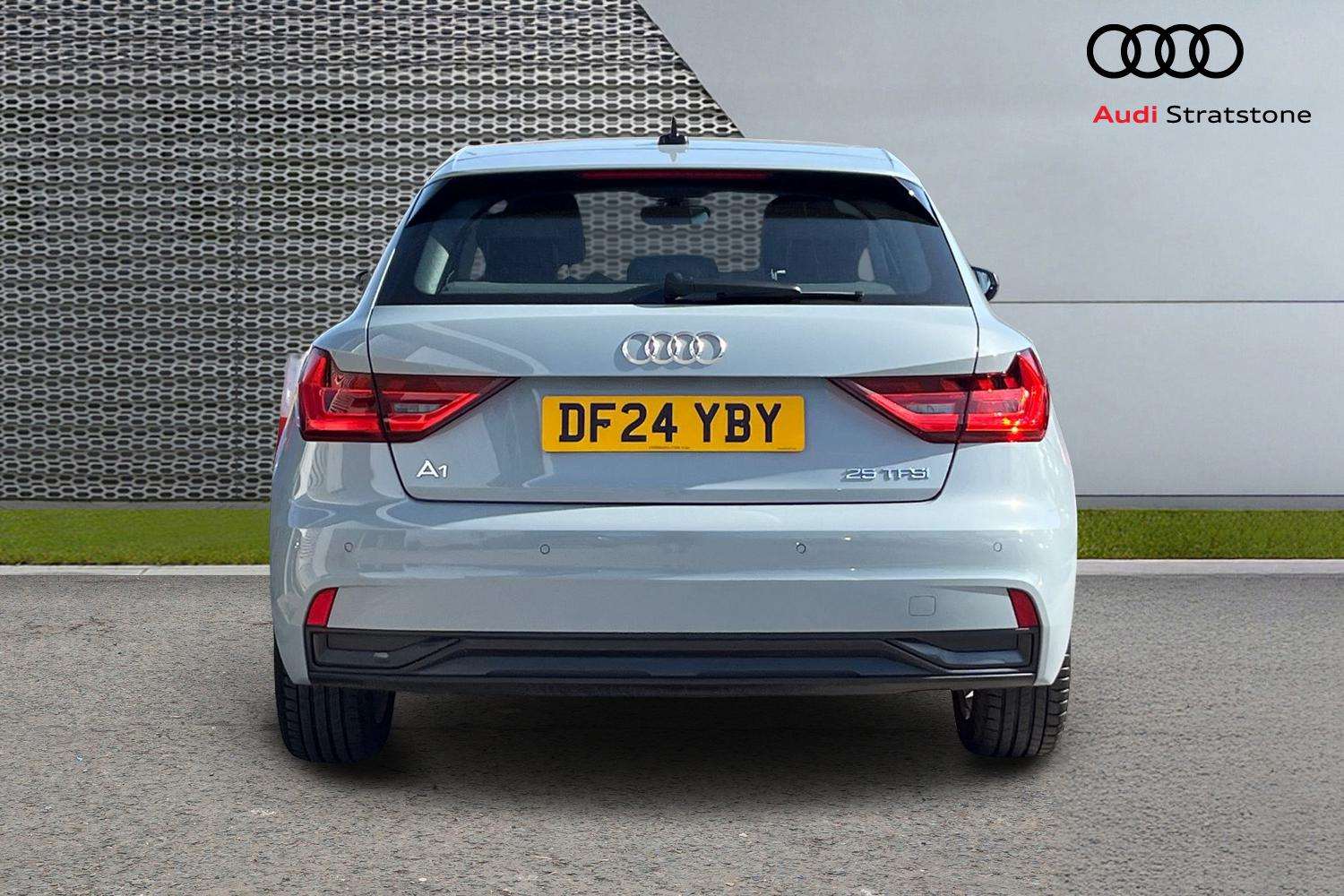 Used Audi A1 2024 for sale - 77942845: Photo 7