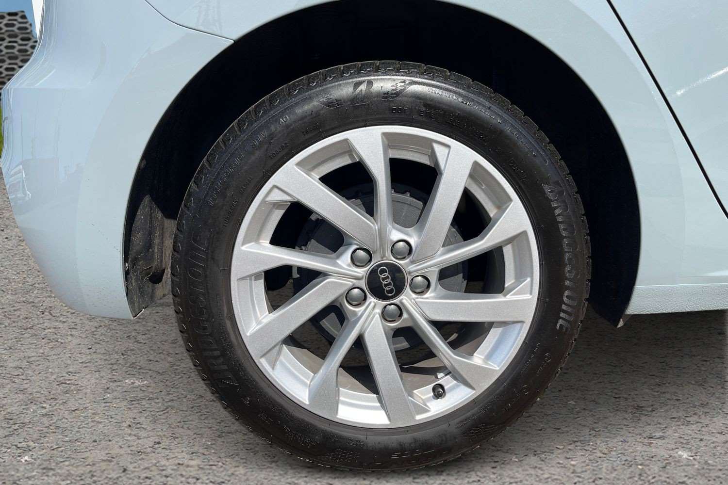 Used Audi A1 2024 for sale - 77942845: Photo 9