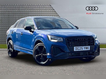 Used Audi Q2 2025 for sale - 75944390: Photo