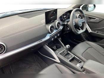 Used Audi Q2 2025 for sale - 75944390: Photo