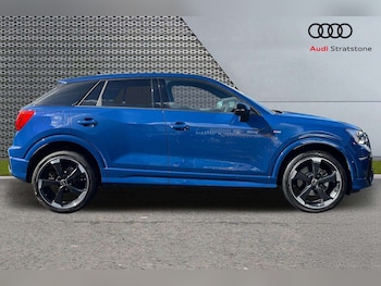 Used Audi Q2 2025 for sale - 75944390: Photo
