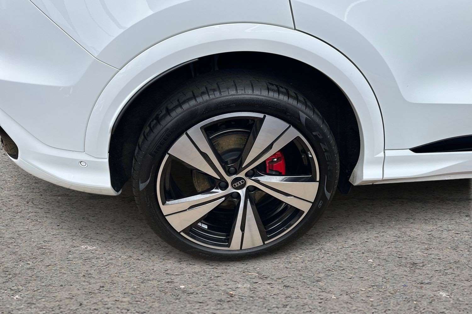 Used Audi Q5 2025 for sale - 77885859: Photo 10