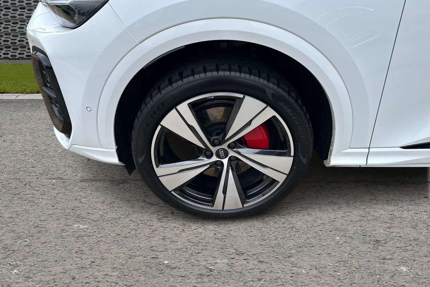 Used Audi Q5 2025 for sale - 77885859: Photo 11