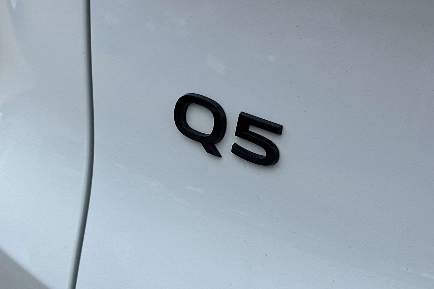 Used Audi Q5 2025 for sale - 77885859: Photo 12