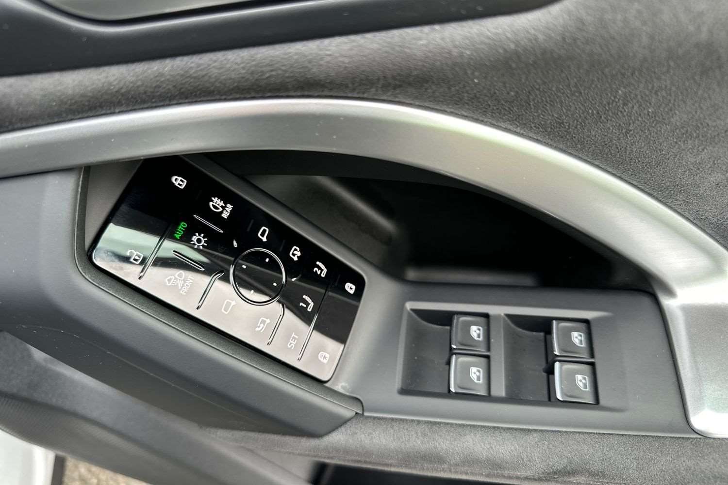 Used Audi Q5 2025 for sale - 77885859: Photo 14