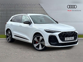 Audi Q5 feature image